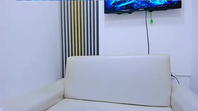 DustinandJordan live sex cam