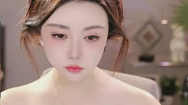 Qiaoqiao__'s cam snapshot