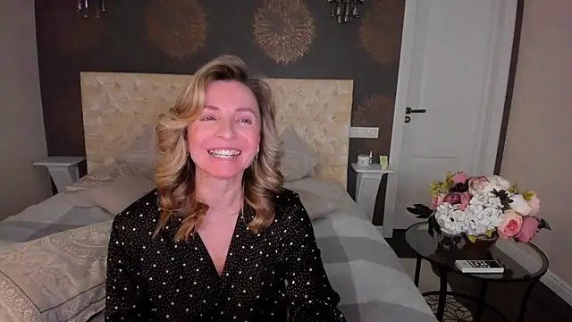 AllisonWilliams live sex cam