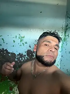 RandalHot live sex cam