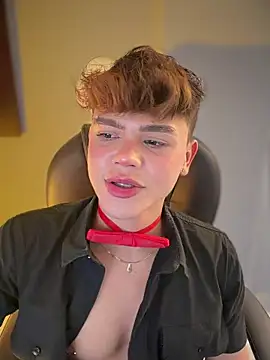 PRINCE_STEV live sex cam