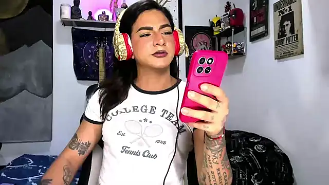 ShadowSeductress_ live sex cam