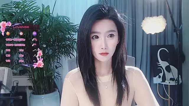 feifei-love's cam snapshot