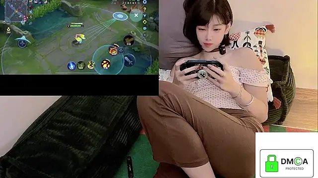 Cherryblossombu__bb's cam snapshot