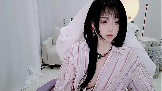 Evangelin-e's cam snapshot