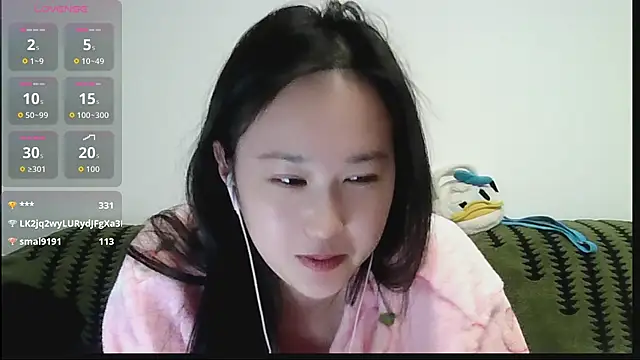 Belinda66's cam snapshot