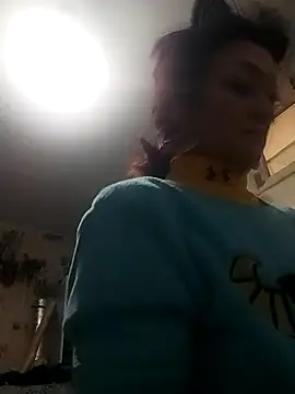 SweetLeila40's cam snapshot