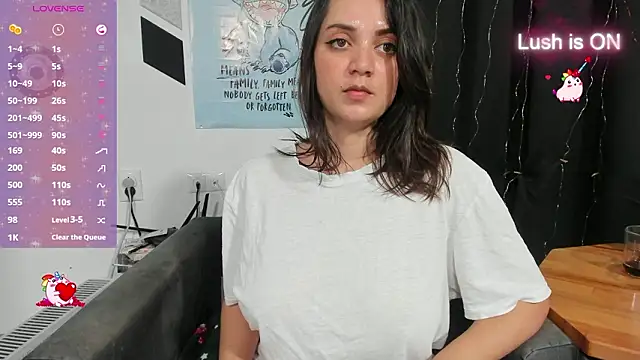 alexysgray's cam snapshot