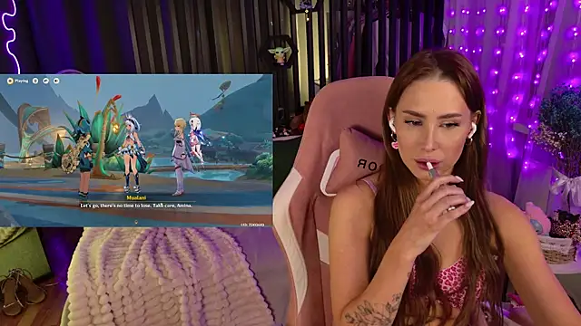 plugmyHDMI's cam snapshot