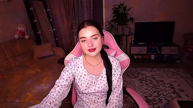 __Malika__'s cam snapshot