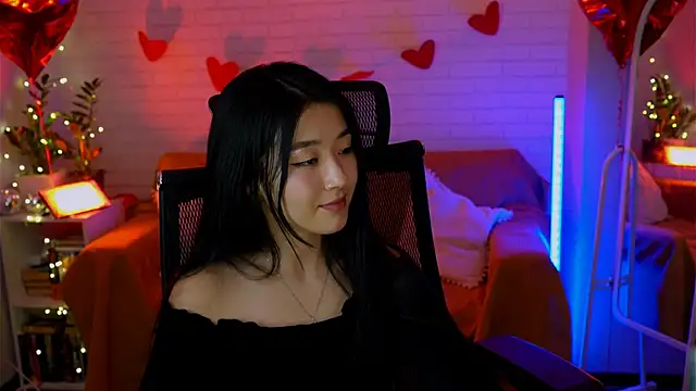 HannaRosie_'s cam snapshot