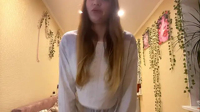 PowderedTalc's cam snapshot