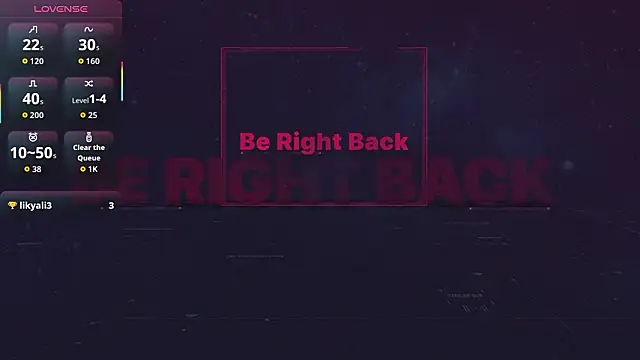 SiaRyder's cam snapshot