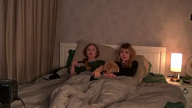 GraceSecrettt's cam snapshot