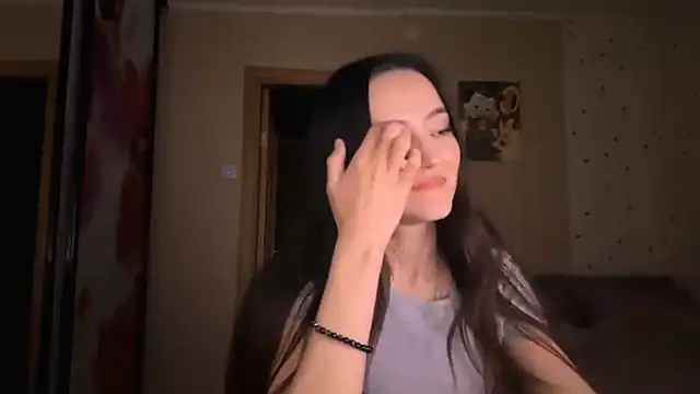 Kiaicatie's cam snapshot