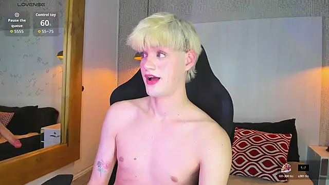 VladHellsing4 live sex cam