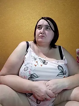 LiluHot live sex cam