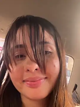 ginny_ross's cam snapshot