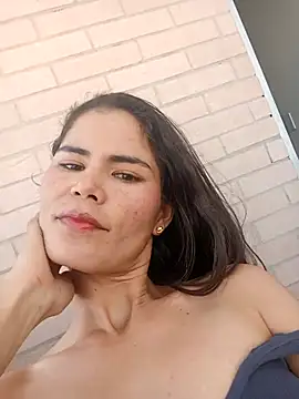 RosseeHoney's cam snapshot