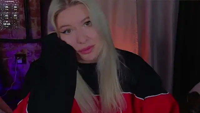 helen_frogg's cam snapshot