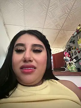 Sophie_Dreamss's cam snapshot