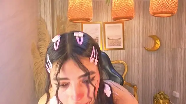 alehp_rose_s's cam snapshot