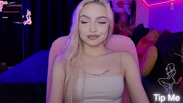 LinaLirian's cam snapshot