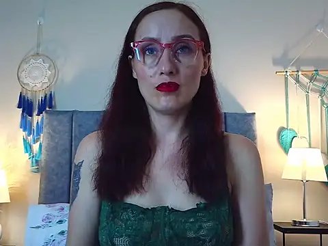 IberianMoonMK's cam snapshot