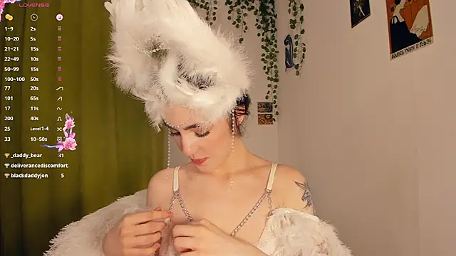 lunar_spark's cam snapshot