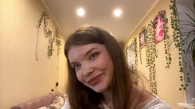 PowderedTalc's cam snapshot