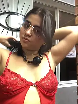 Nara_Bloom live sex cam