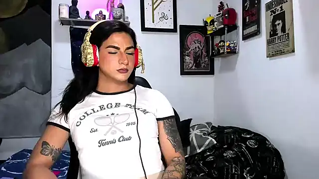 ShadowSeductress_ live sex cam