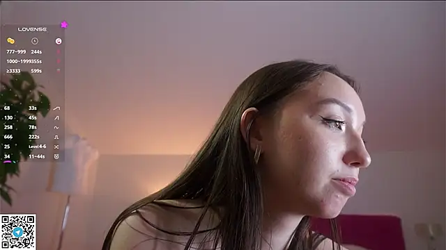 CassieMauzy live sex cam