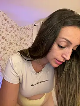 BelleLouiseVp live sex cam