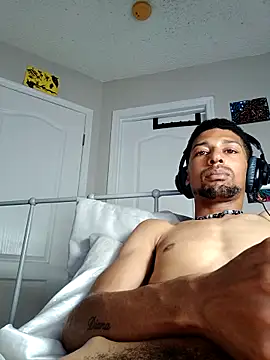 BigPrettyDick777 live sex cam