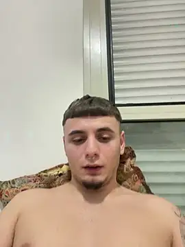 dairon_maya's cam snapshot