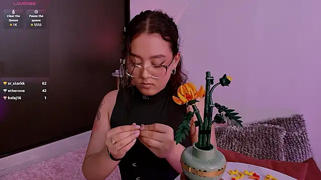 kittysophie_'s cam snapshot