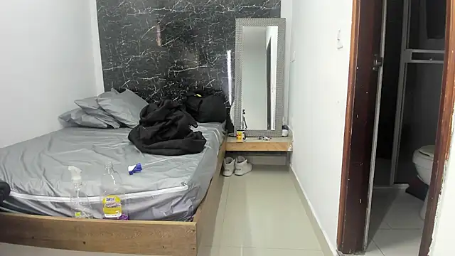 VelloTouch live sex cam