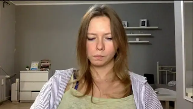 MillieShow's cam snapshot