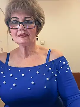 BoloshkaBlonda live sex cam