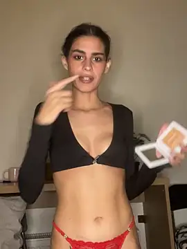 GameofMaddy's cam snapshot