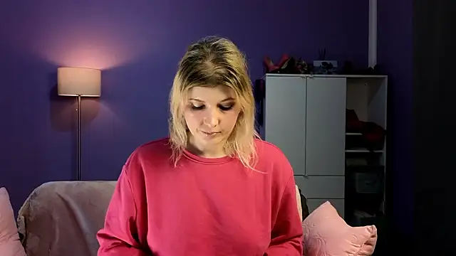 olisunny5's cam snapshot