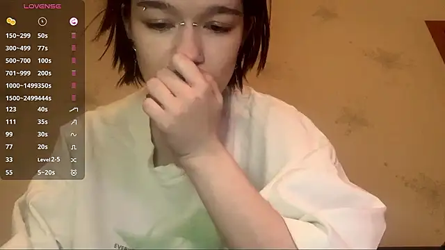 LorRebak's cam snapshot