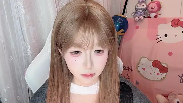 mianhua- live sex cam