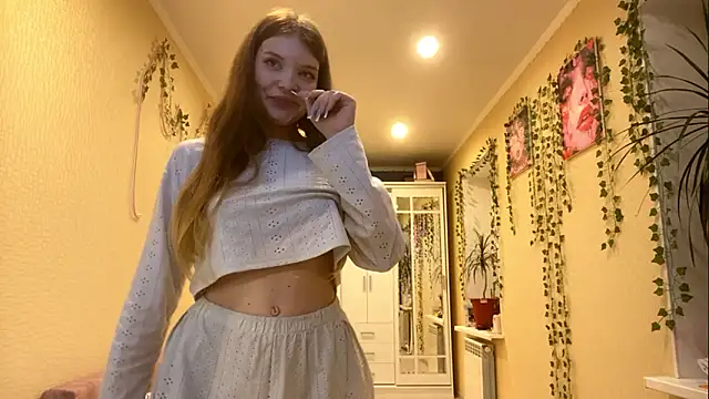 PowderedTalc's cam snapshot