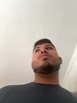 Camilo_caballero live sex cam