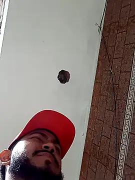 Elgroney23 live sex cam