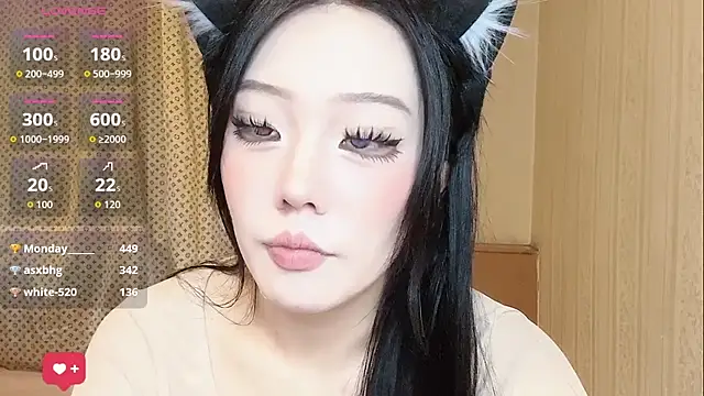 babyrita live sex cam