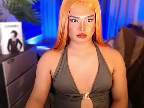 GoddessDesire_Sofia live sex cam