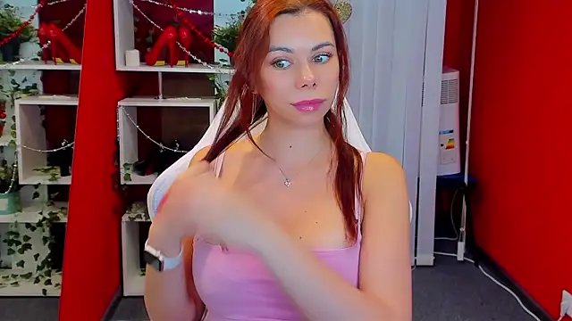 KateCloud's cam snapshot